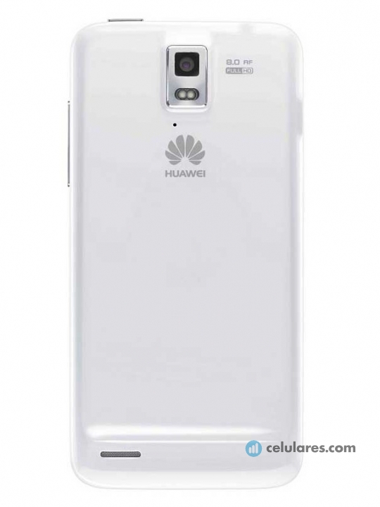 Imagem 2 Huawei Ascend D quad XL