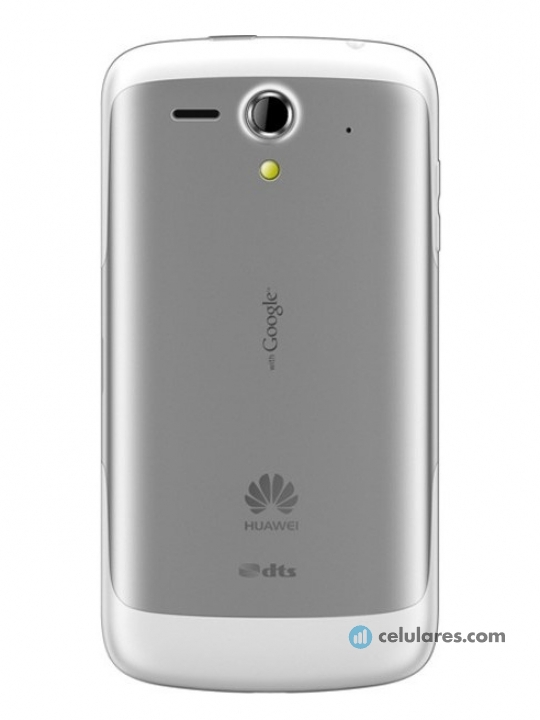 Imagem 2 Huawei Ascend G300