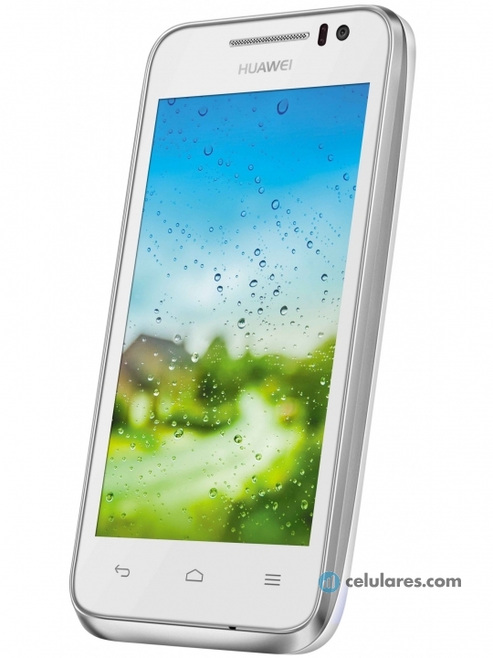 Imagem 2 Huawei Ascend G330