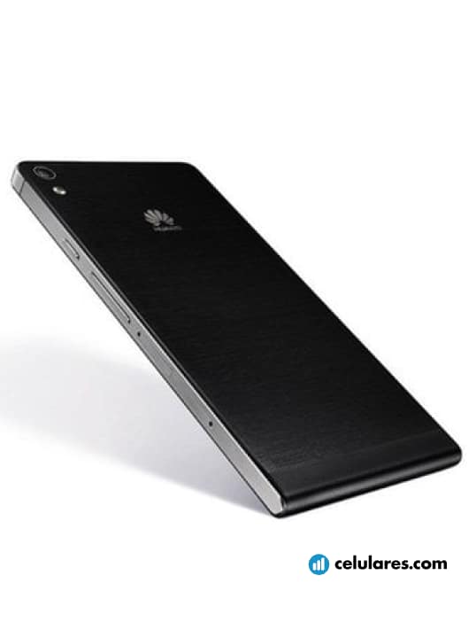 Imagem 2 Huawei Ascend G628