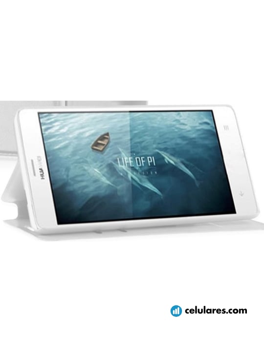 Imagem 3 Huawei Ascend G628
