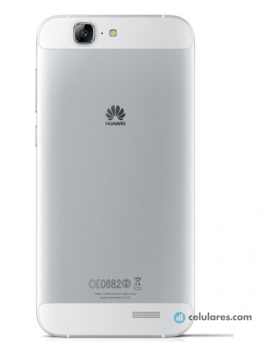Imagem 4 Huawei Ascend G7