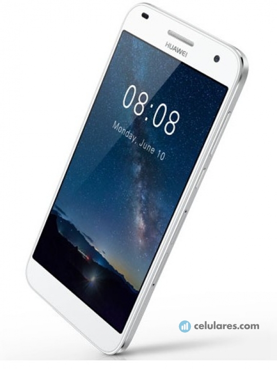 Imagem 6 Huawei Ascend G7