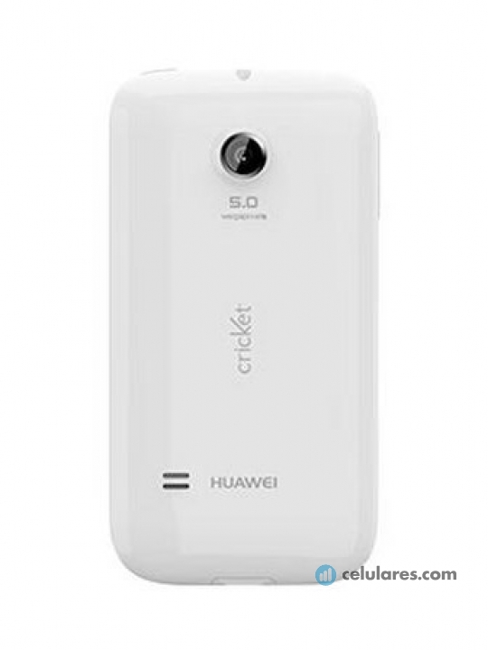 Imagem 2 Huawei Ascend II
