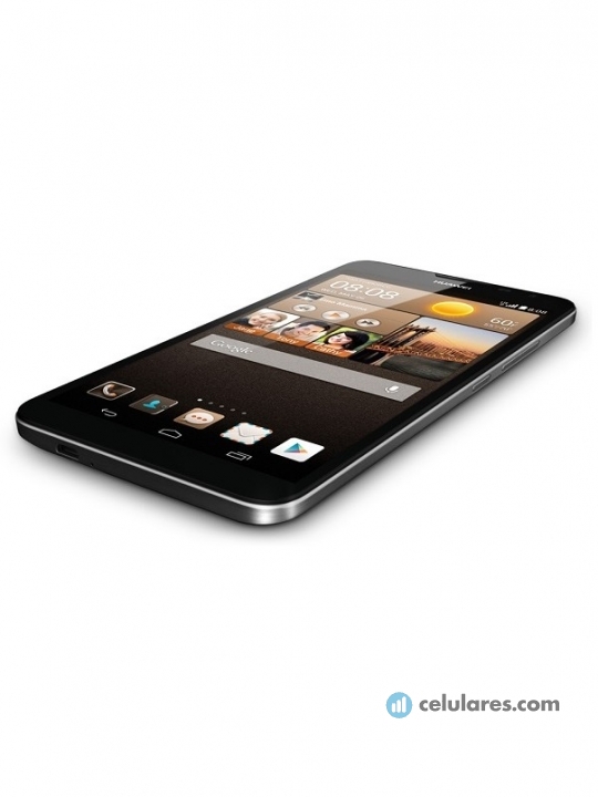 Imagem 2 Huawei Ascend Mate 2 4G