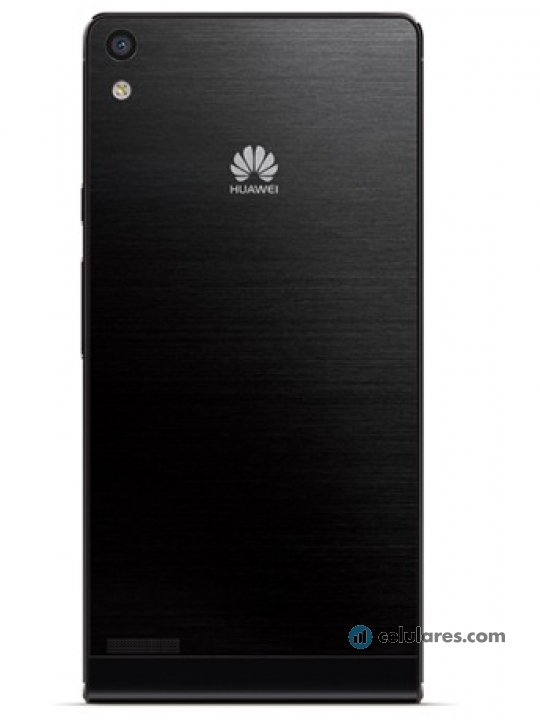 Imagem 2 Huawei Ascend P6