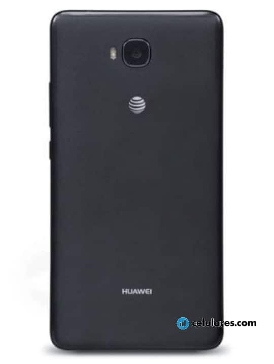 Imagem 2 Huawei Ascend XT