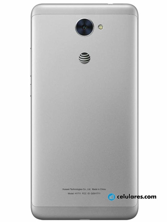 Imagem 2 Huawei Ascend XT2