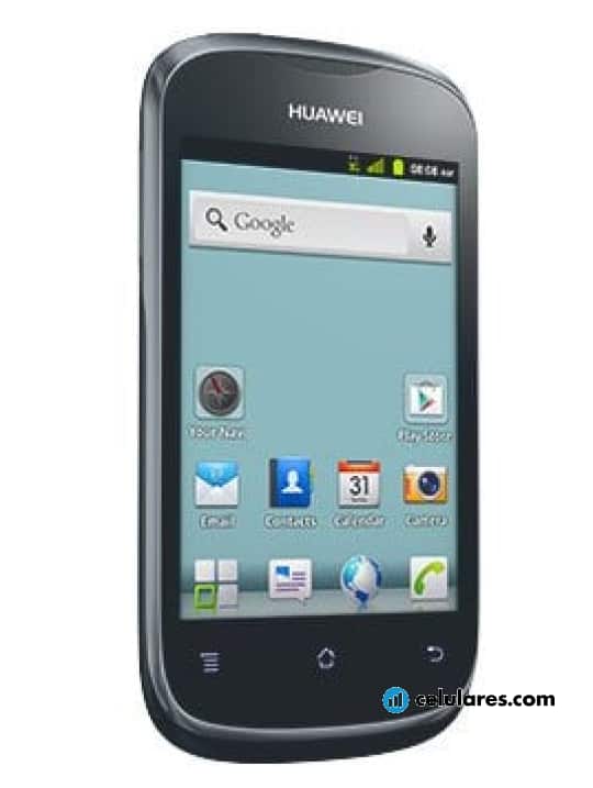 Imagem 2 Huawei Ascend Y