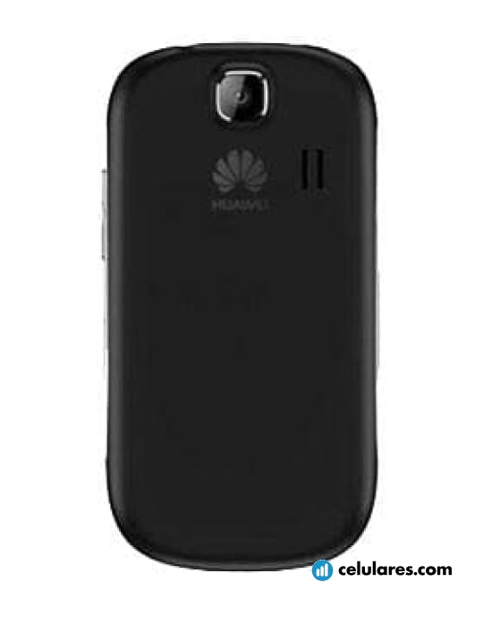 Imagem 3 Huawei Ascend Y100 U8655