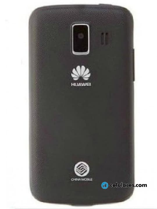 Imagem 2 Huawei Ascend Y200T