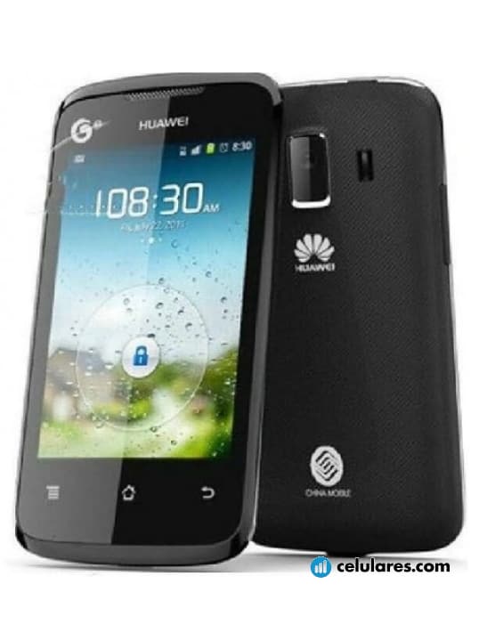 Imagem 3 Huawei Ascend Y200T