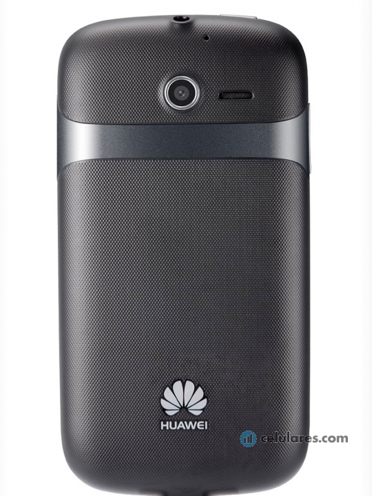 Imagem 4 Huawei Ascend Y201 Pro