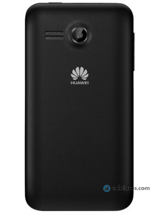 Imagem 10 Huawei Ascend Y221