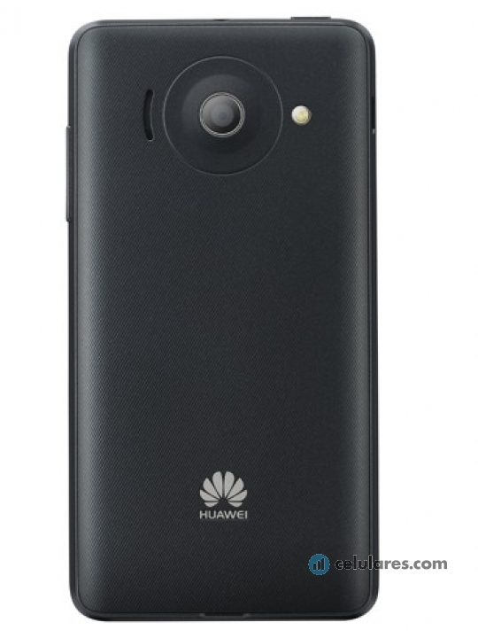 Imagem 5 Huawei Ascend Y300