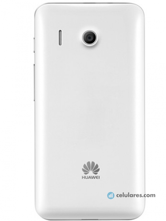 Imagem 6 Huawei Ascend Y320