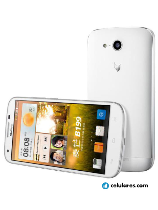 Imagem 4 Huawei B199