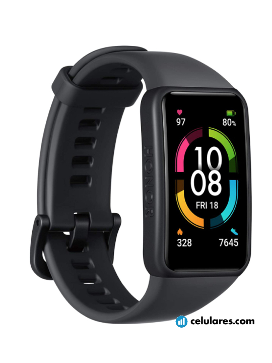 Imagem 2 Huawei Band 6