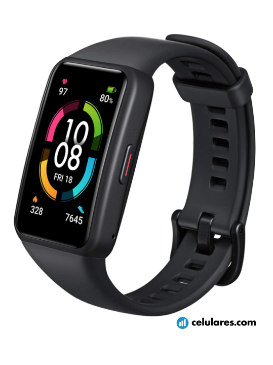 Imagem 3 Huawei Band 6