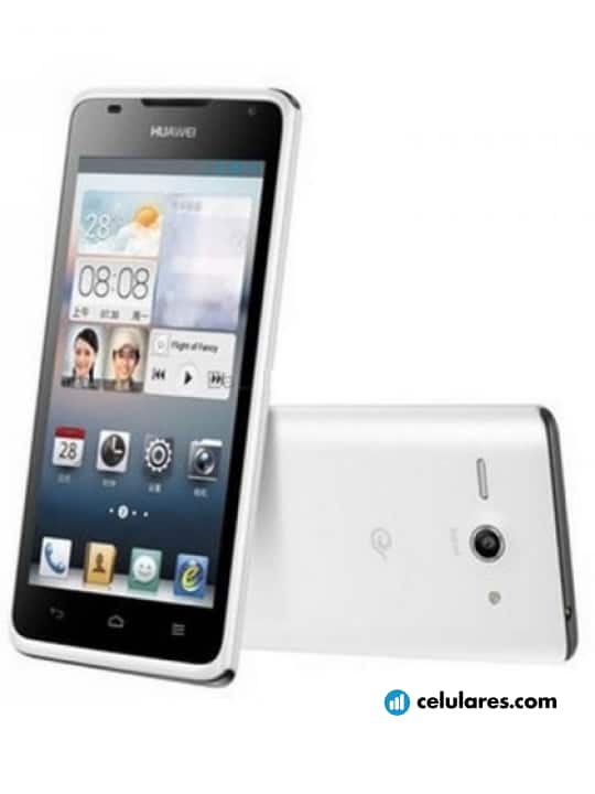 Imagem 2 Huawei C8813Q