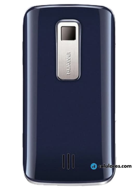 Imagem 2 Huawei C8600