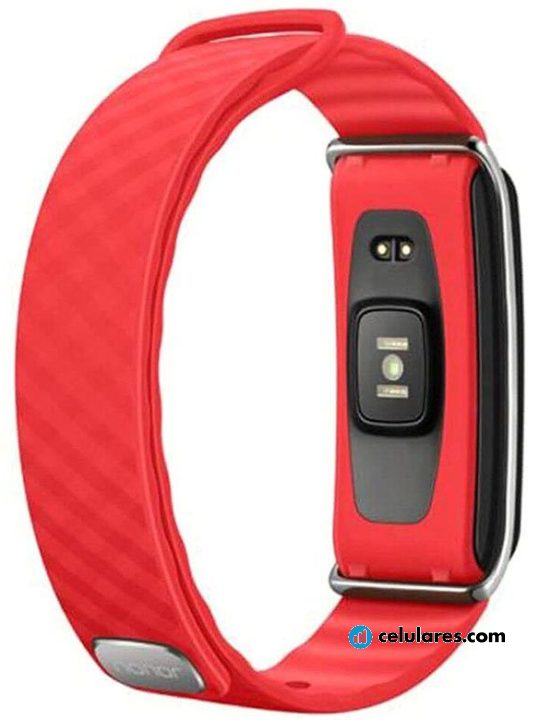 Imagens Huawei Color Band A2 Celulares Brasil