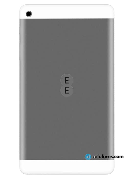 Imagem 2 Tablet Huawei EE Eagle