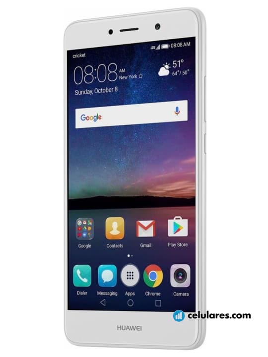 Imagem 3 Huawei Elate 4G