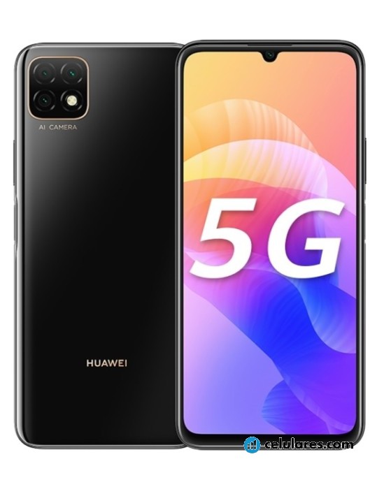 Imagem 5 Huawei Enjoy 20 5G