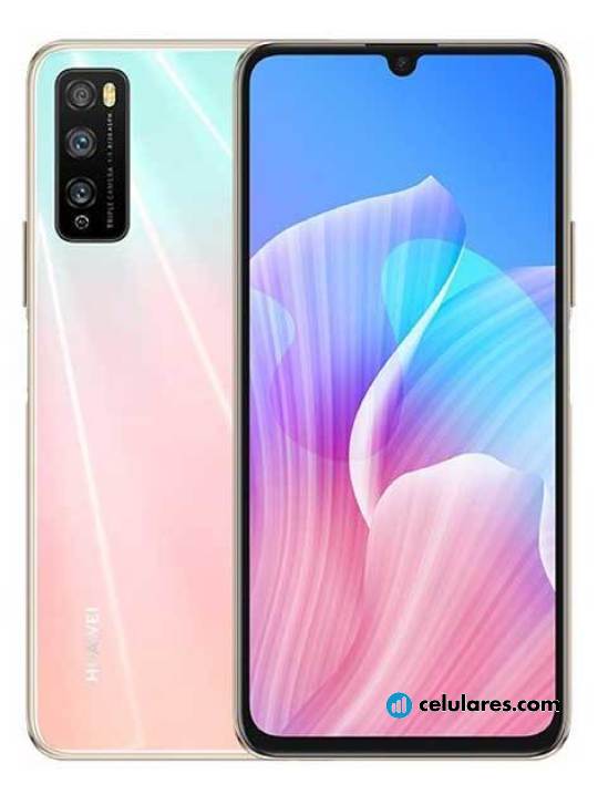 Imagem 2 Huawei Enjoy 20 Pro