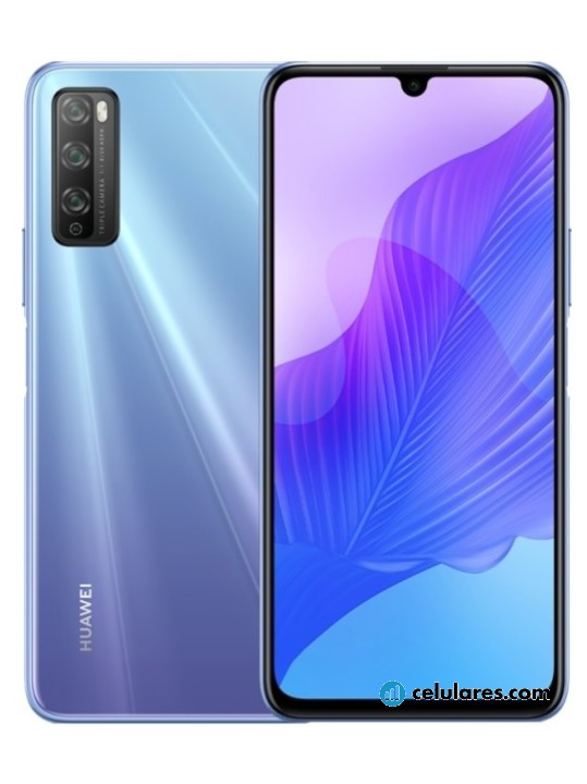 Imagem 3 Huawei Enjoy 20 Pro