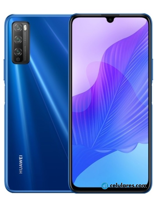 Imagem 4 Huawei Enjoy 20 Pro