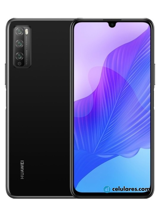 Imagem 5 Huawei Enjoy 20 Pro