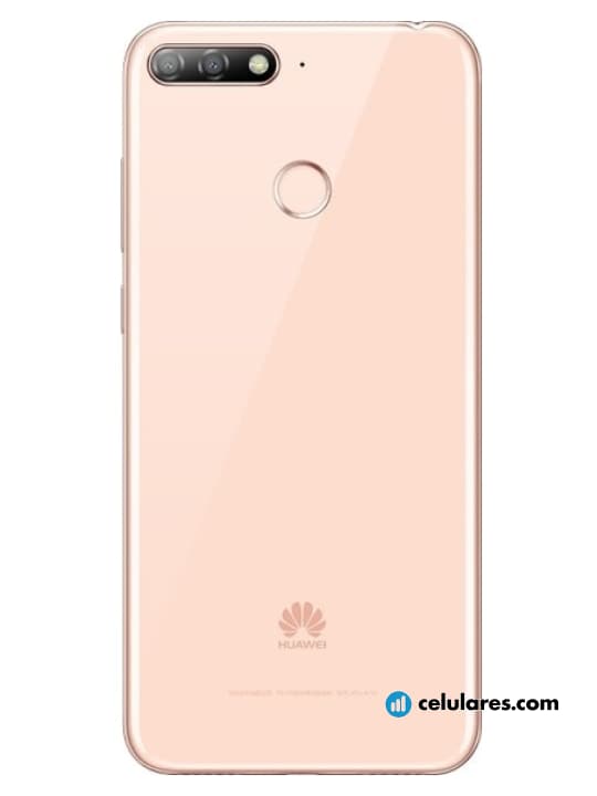 Imagem 6 Huawei Enjoy 8e