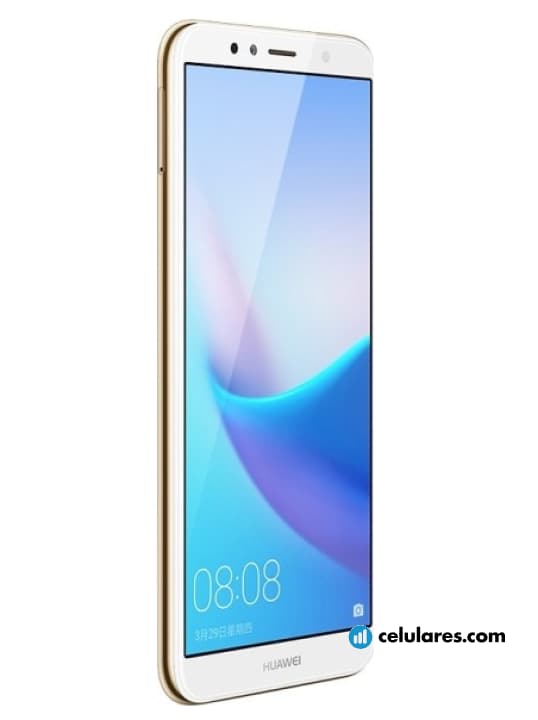 Imagem 2 Huawei Enjoy 8e