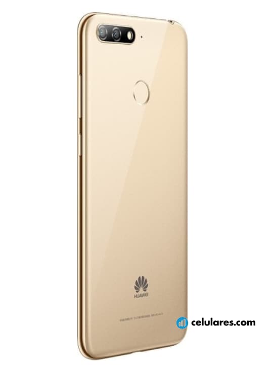 Imagem 7 Huawei Enjoy 8e