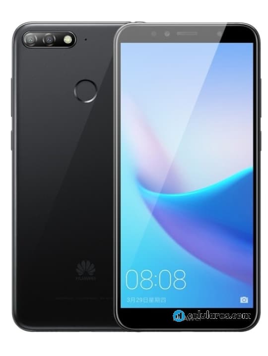 Imagem 3 Huawei Enjoy 8e