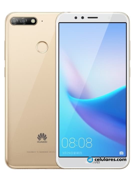 Imagem 4 Huawei Enjoy 8e