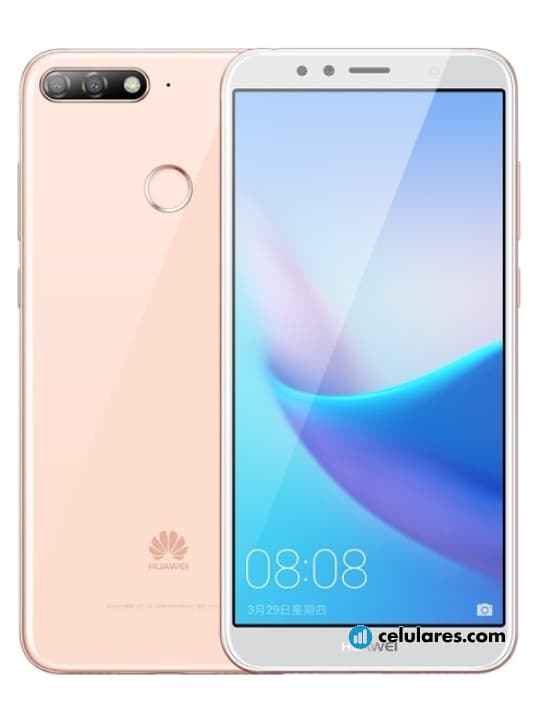 Imagem 5 Huawei Enjoy 8e