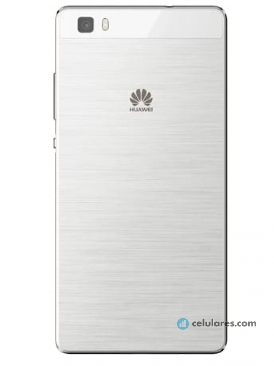 Imagem 2 Huawei G Elite