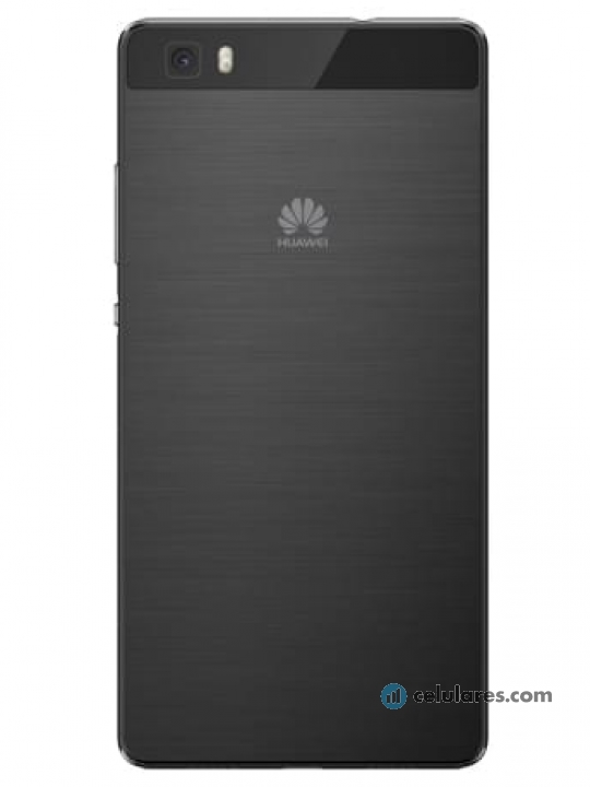 Imagem 7 Huawei G Elite