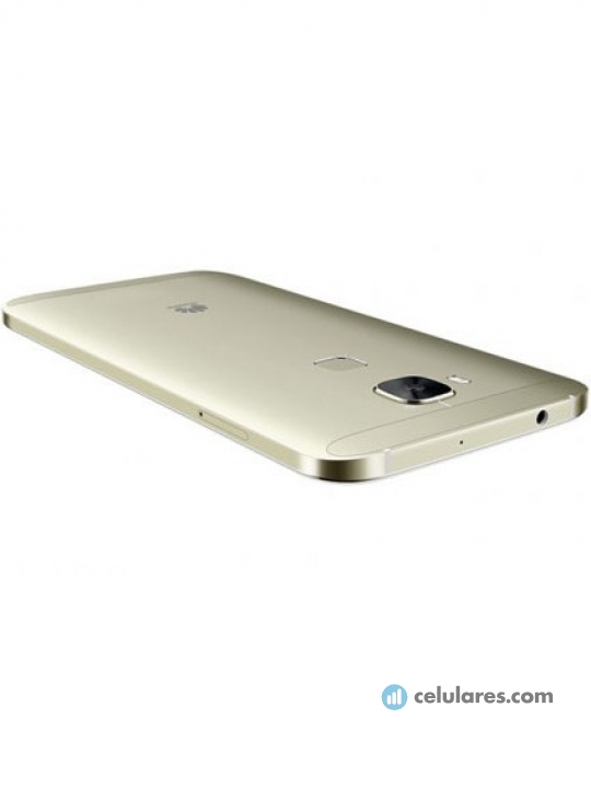 Imagem 9 Huawei G7 Plus