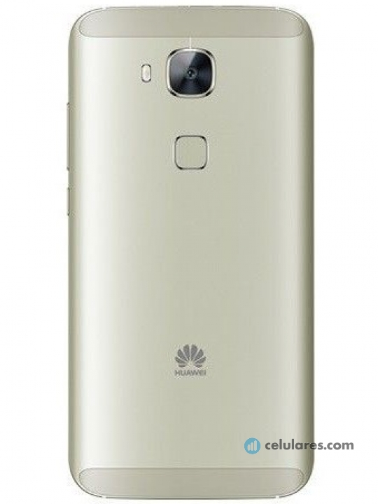Imagem 5 Huawei G7 Plus