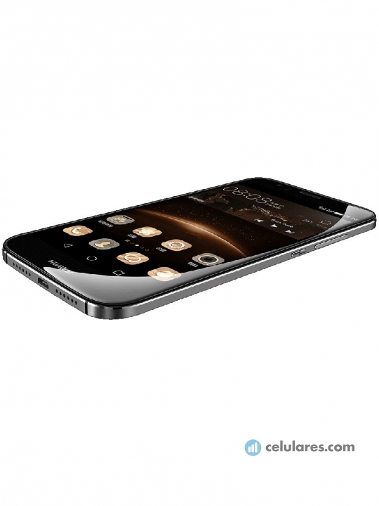 Imagem 10 Huawei G7 Plus