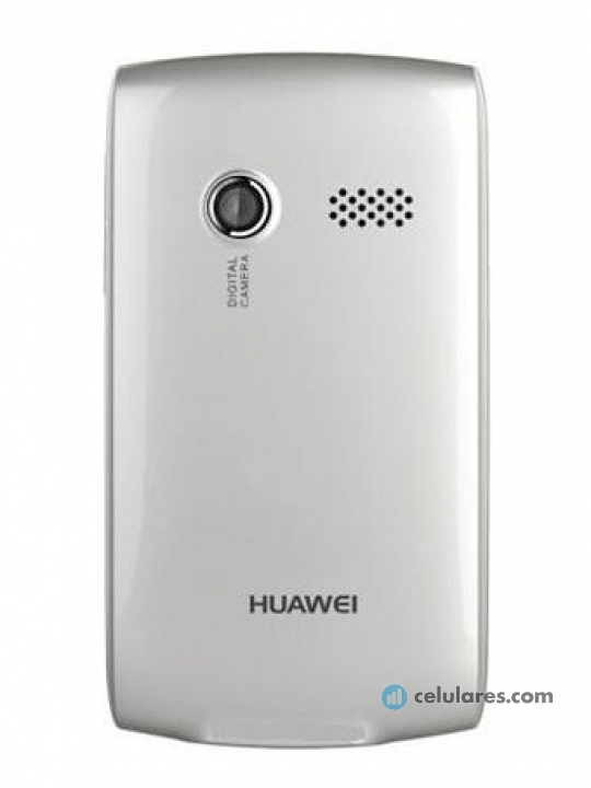 Imagem 2 Huawei G7005