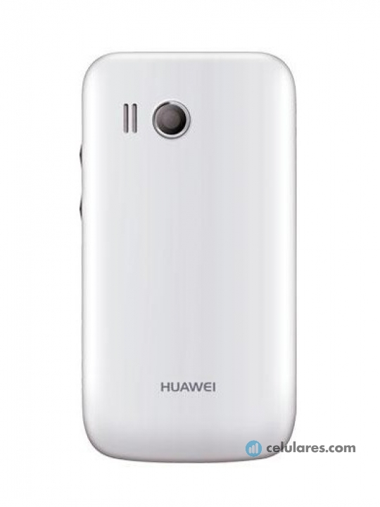 Imagem 2 Huawei G7010