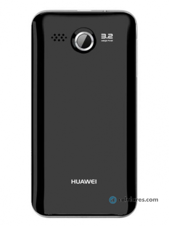 Imagem 2 Huawei G7300