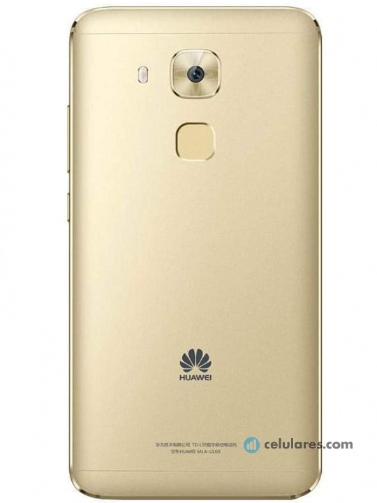 Imagem 5 Huawei G9 Plus