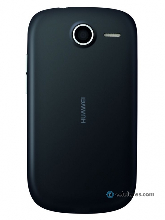 Imagem 2 Huawei U8180 IDEOS X1