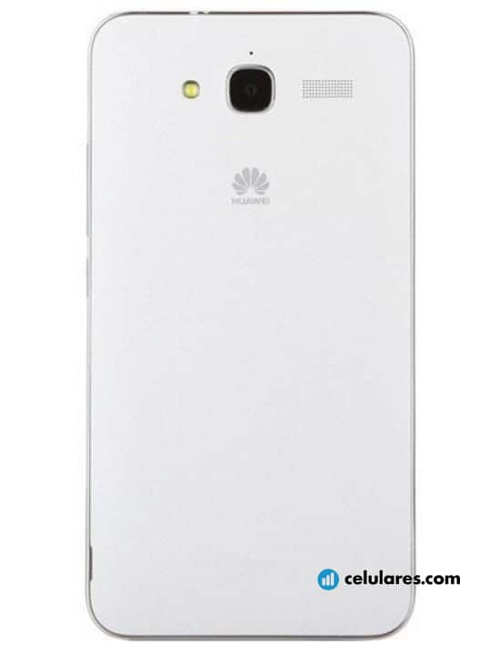 Imagem 3 Huawei GX1s